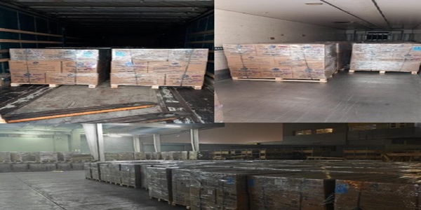 Compact Logistics blog
