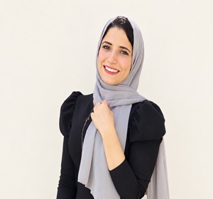 Nariman Mostafa