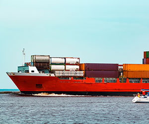 Compact Logistics services one